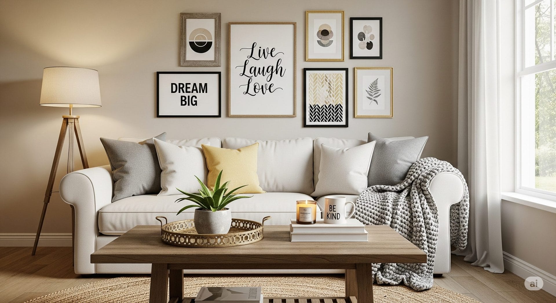 Great Home Decor Quotes for Your Home