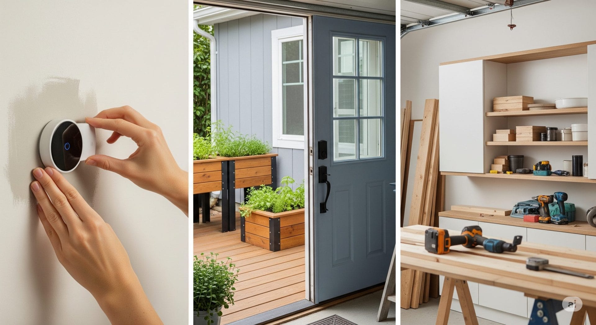 5 Easy Do It Yourself Building Project That Will certainly Include Value To Your Residence