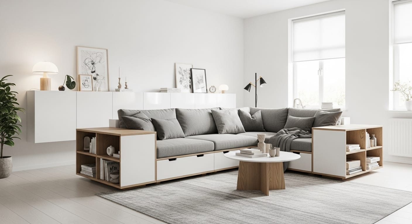 Furniture Plans 3 Important Things Before You Do It