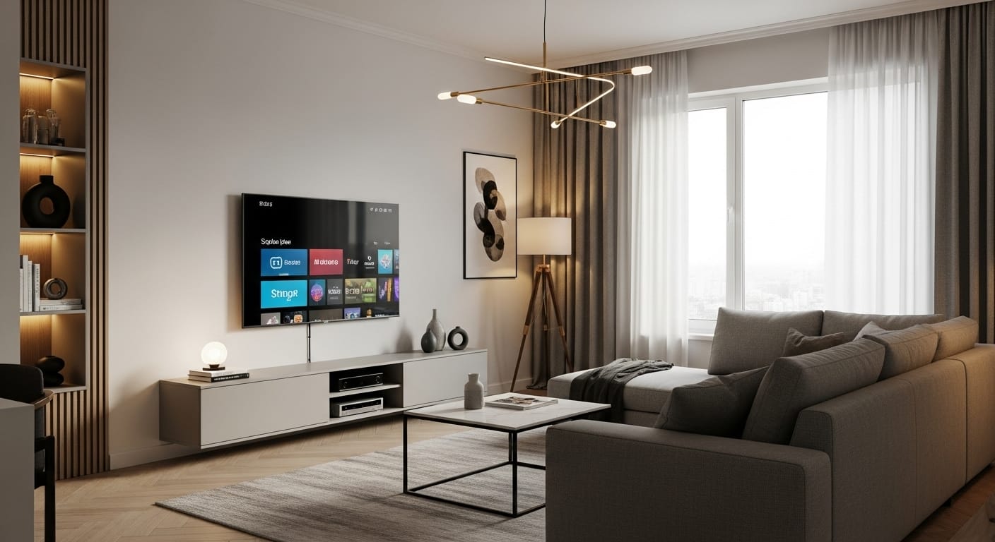 Modern Interior Design Suggestion Amazing