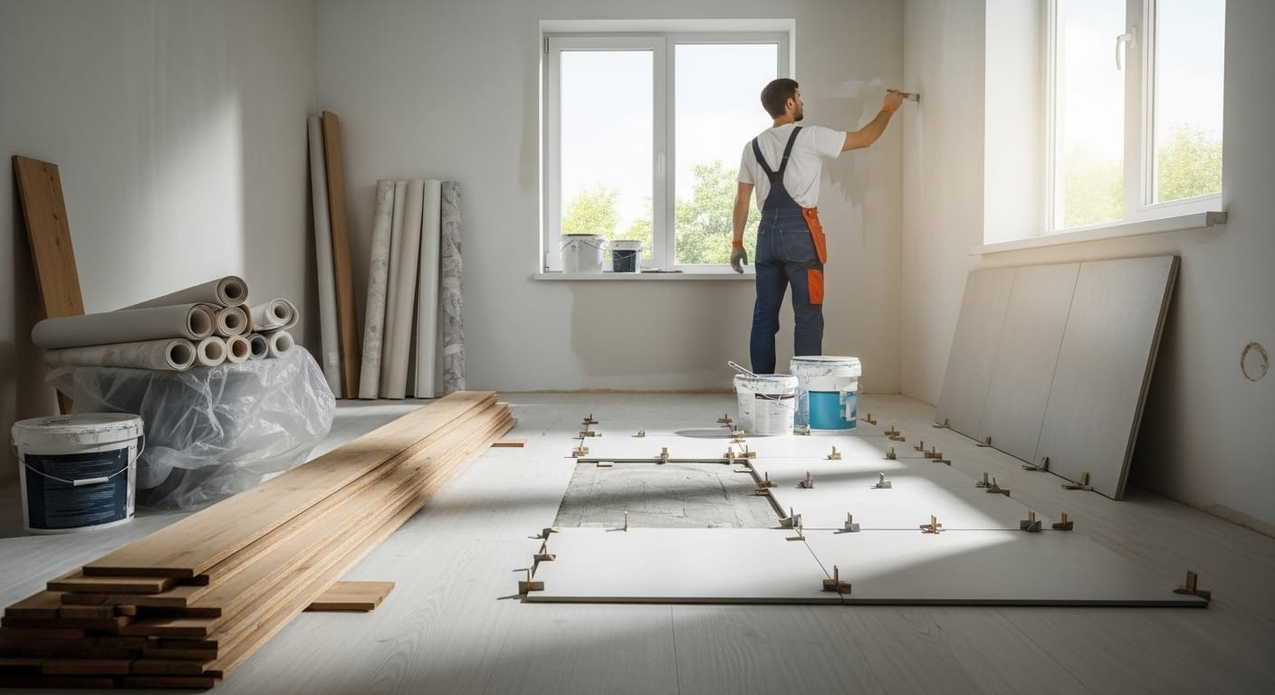 Tips for Residence Design