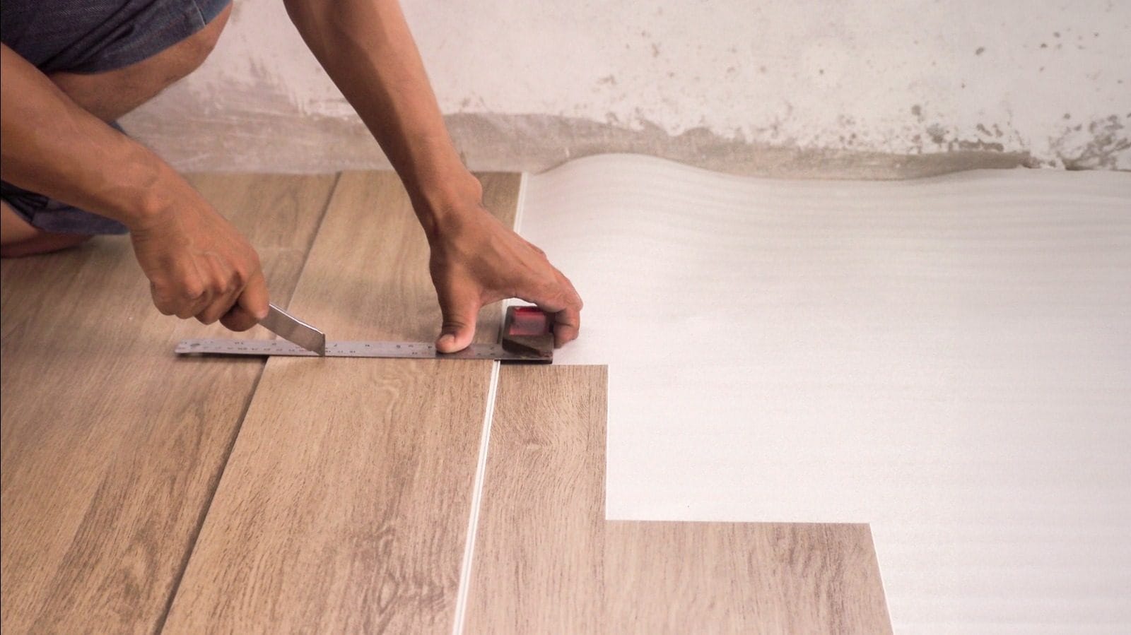 DIY Ideas to Totally Transform Your Household Flooring