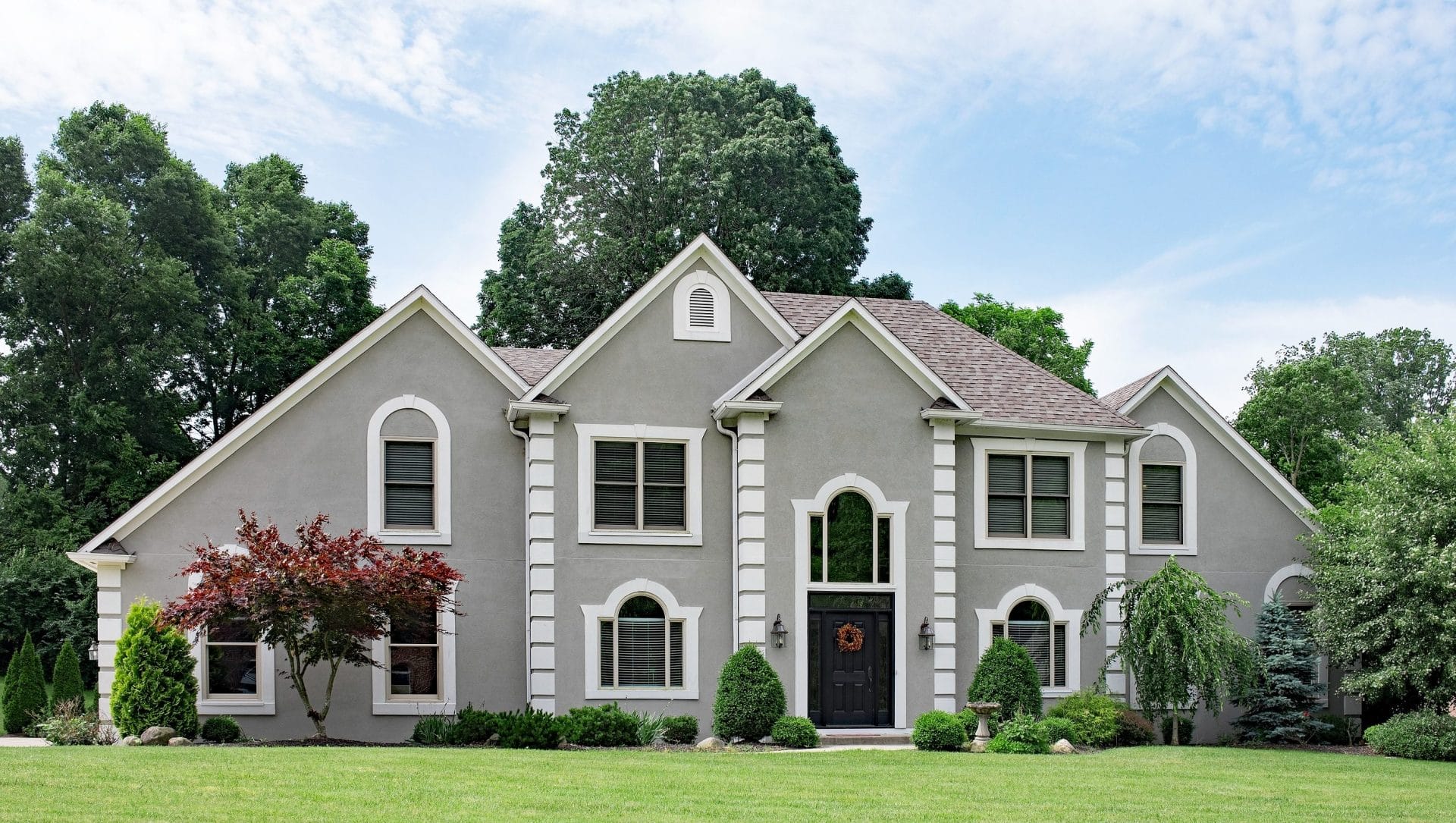 Why You Should Consider Stucco Siding